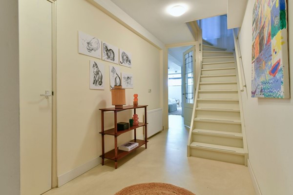 Medium property photo - Da Costakade, 1053 WG Amsterdam